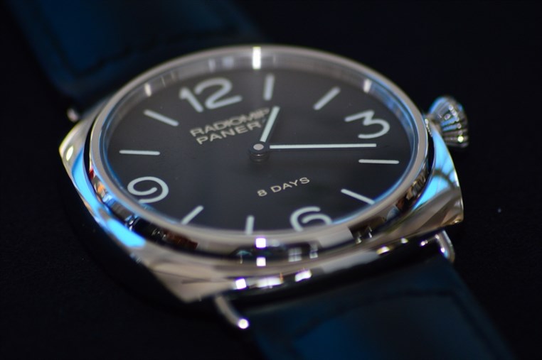 Officine Panerai Media Summer Lunch